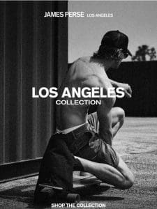 The LA Collection