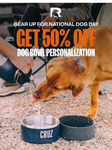 Top-Dog Deals