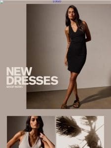 Transitional Dresses