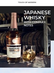 We Love Japanese Whisky