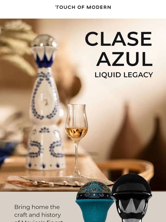 You Know Clase Azul