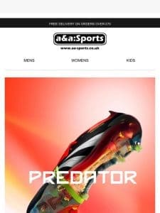 adidas Predator 24 ? is Here!