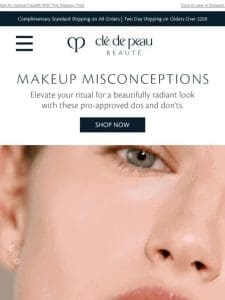 ? 3 Essential Makeup Tips You Need To Know