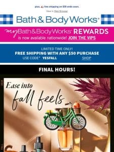 $3.25 Wallflowers deal fades in hours! ?