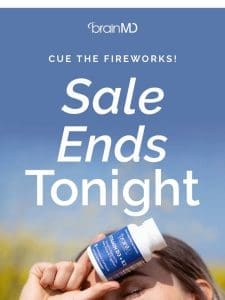 4th Of July Sale Ends TONIGHT ????