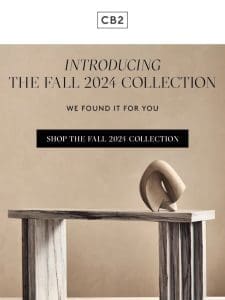 600+ NEW FALL ARRIVALS