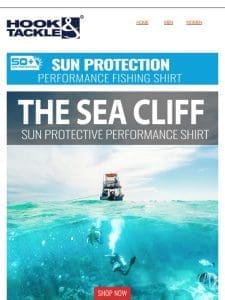 BEST SELLING FISHING SHIRT