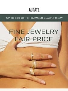 *BIGGEST* SUMMER BLACK FRIDAY FOR ALL