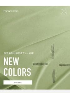 Best-Sellers In New Colors