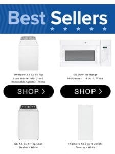 Best Sellers Picked For You!