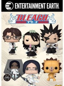 Bleach， Deadpool & Wolverine – This Release Is ????