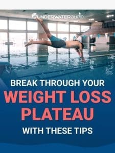 Break Through Your Weight Loss Plateau with These Tips ?????♂?