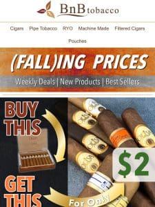 Check Out New Fall Deals