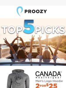 ?? Discover Top Picks Now!