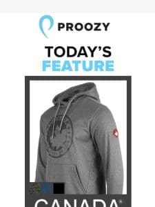 Discover the ultimate hoodie deal!