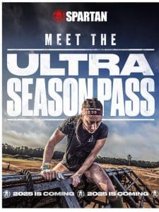 Everything you should know about the Ultra Season Pass