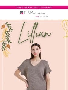 Fall in Love With Lillian??