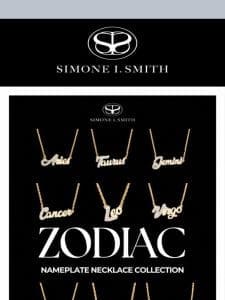 Free Shipping On Zodiac Necklaces!