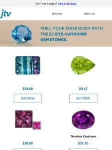 Gemstones for You