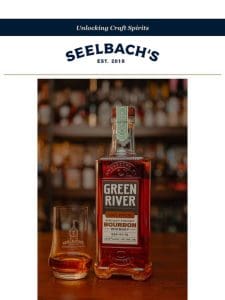 Green River Full Proof RESTOCK ??