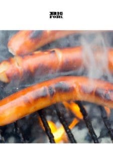 **How to Cook Sausage Outdoors: A Complete Guide**