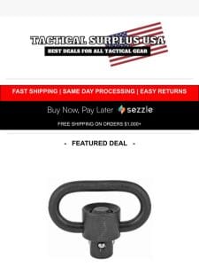 Instant Savings ?? Bravo Company AR15 Parts & Accessories On Sale