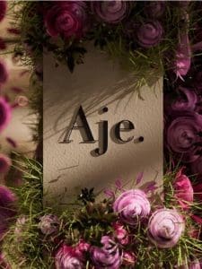 Introducing， Aje Pacific Fair