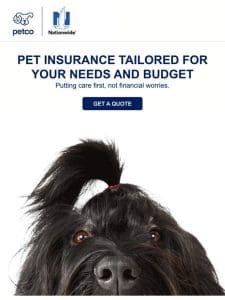 Is pet insurance putting $$ back in your wallet?