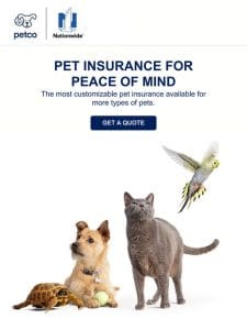 Is your pet insurance saving you $$$?