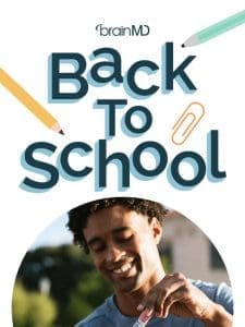 It’s Back-To-School Season! ??