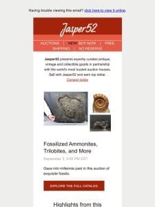 Jasper52 | This Week in Crystals， Minerals & Specimens