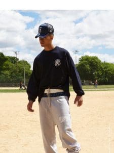 Just Dropped | Billionaire Boys Club x New York Yankees