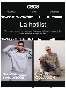 La hotlist