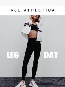 Let’s Talk Leggings