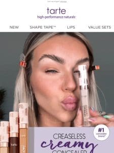 Need a new concealer?