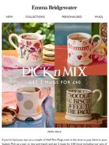 Pick n Mix