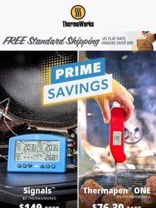 Prime Savings You Won’t Find Anywhere Else