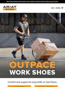 Safety Shoes That Look Like Sneakers