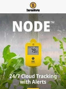 Save 20% on All NODE Models， Limited Time Only!