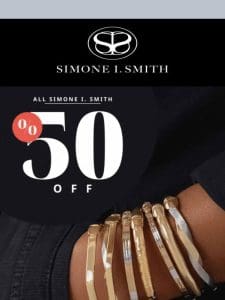 Stack Up On Your SIS Bangles!