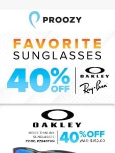 ?? Stylish Shades Sale – Don’t Miss Out!