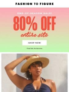 ??Summer STEALS! Starting at $7.99!!