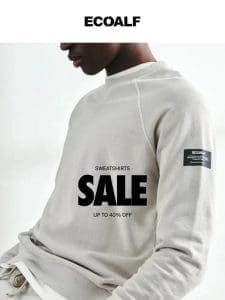 Summer Sweatshirt Sale