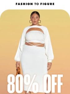 Summer Whites We ?????? 80% OFF