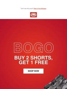 ??Summer’s Hottest BOGO!??