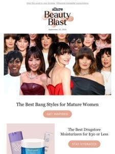 The Best Bang Styles for Mature Women