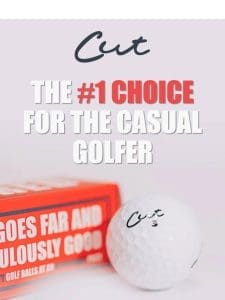 The Hidden Gem for Low Handicaps!!