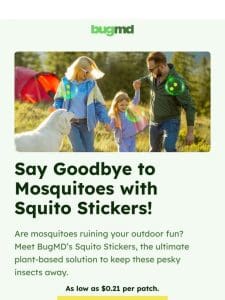 The Weirdest Way To Repel Mosquitoes Effectively