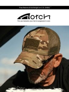 Unsure about a Notch Hat?