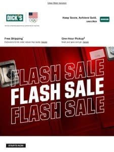 Up to 50% off FLASH SALE deals! ? Two days ONLY…